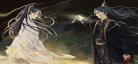 二哈和他的白猫师尊相亲记